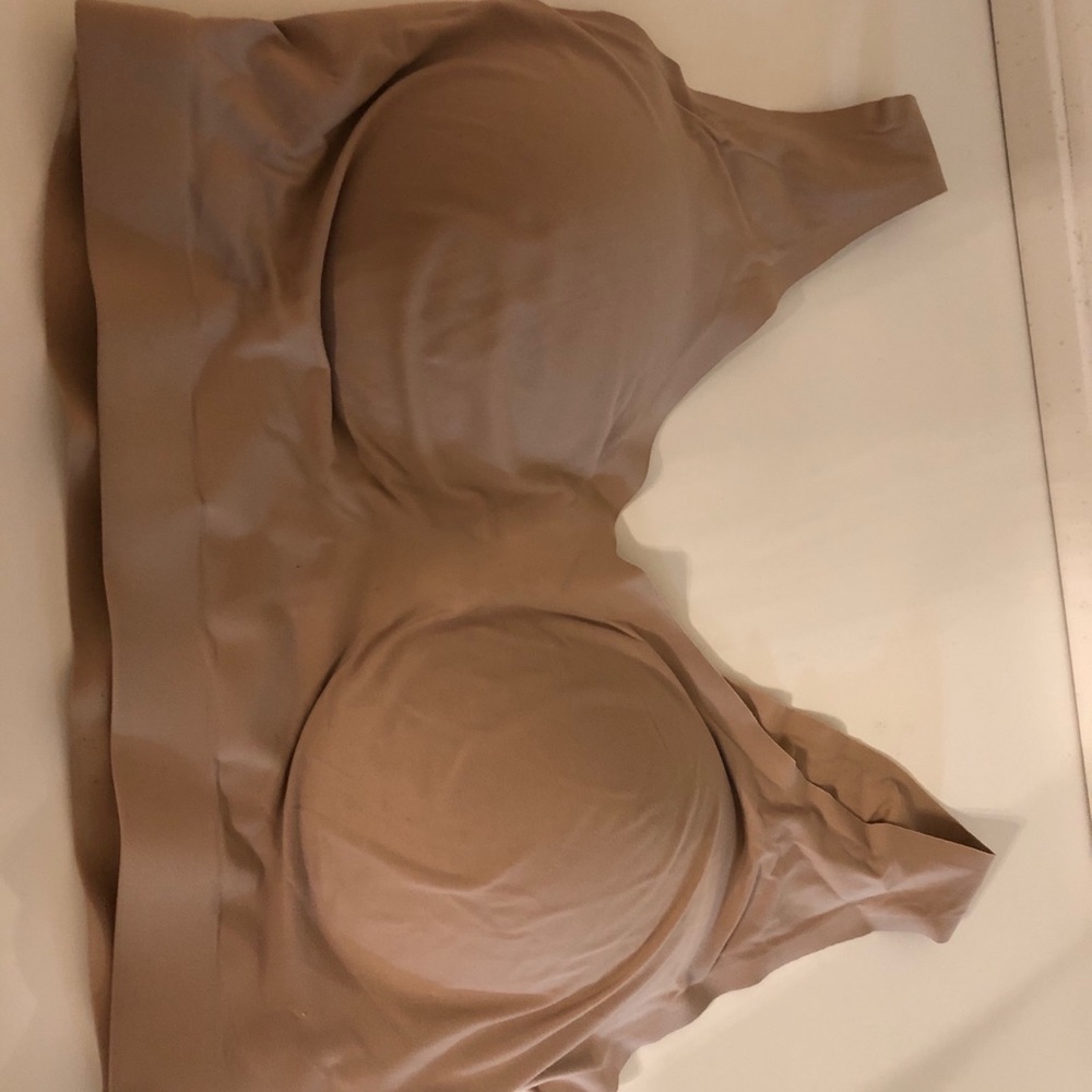 Soma seamless bra